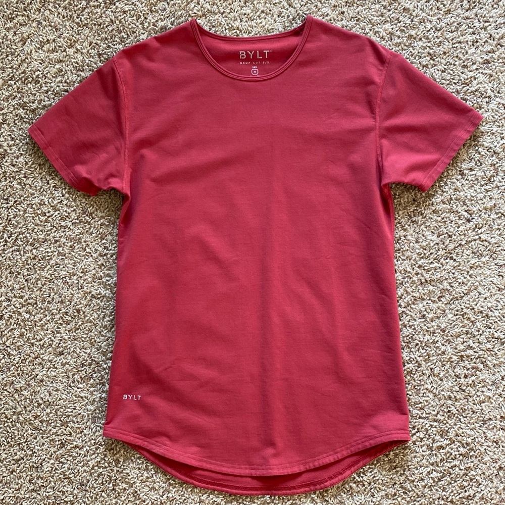 BYLT Basics Shirt